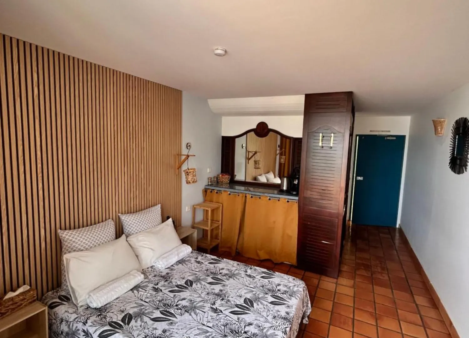 Apartment Charmant Studio A La Residence De La Baie De Tartane La Trinite Martinique